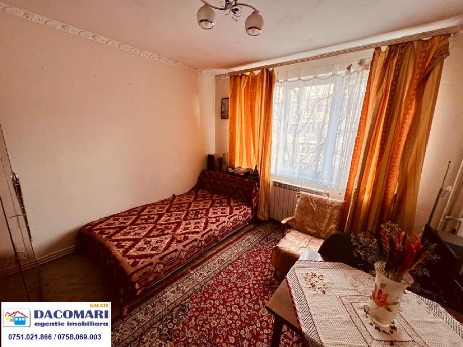 Apartament De locuit De vanzare